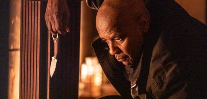 The Equalizer 3 Pictures - Rotten Tomatoes