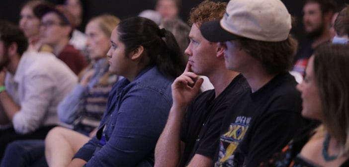 Georgia Film Festival