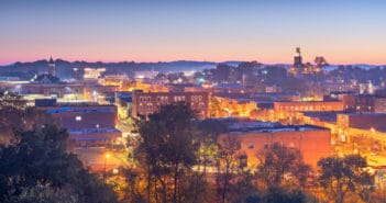 Rome ‘Georgia Unscripted’ Event Set to Collide with the Rome International Film Festival