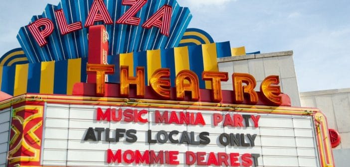 Atlanta Film Society