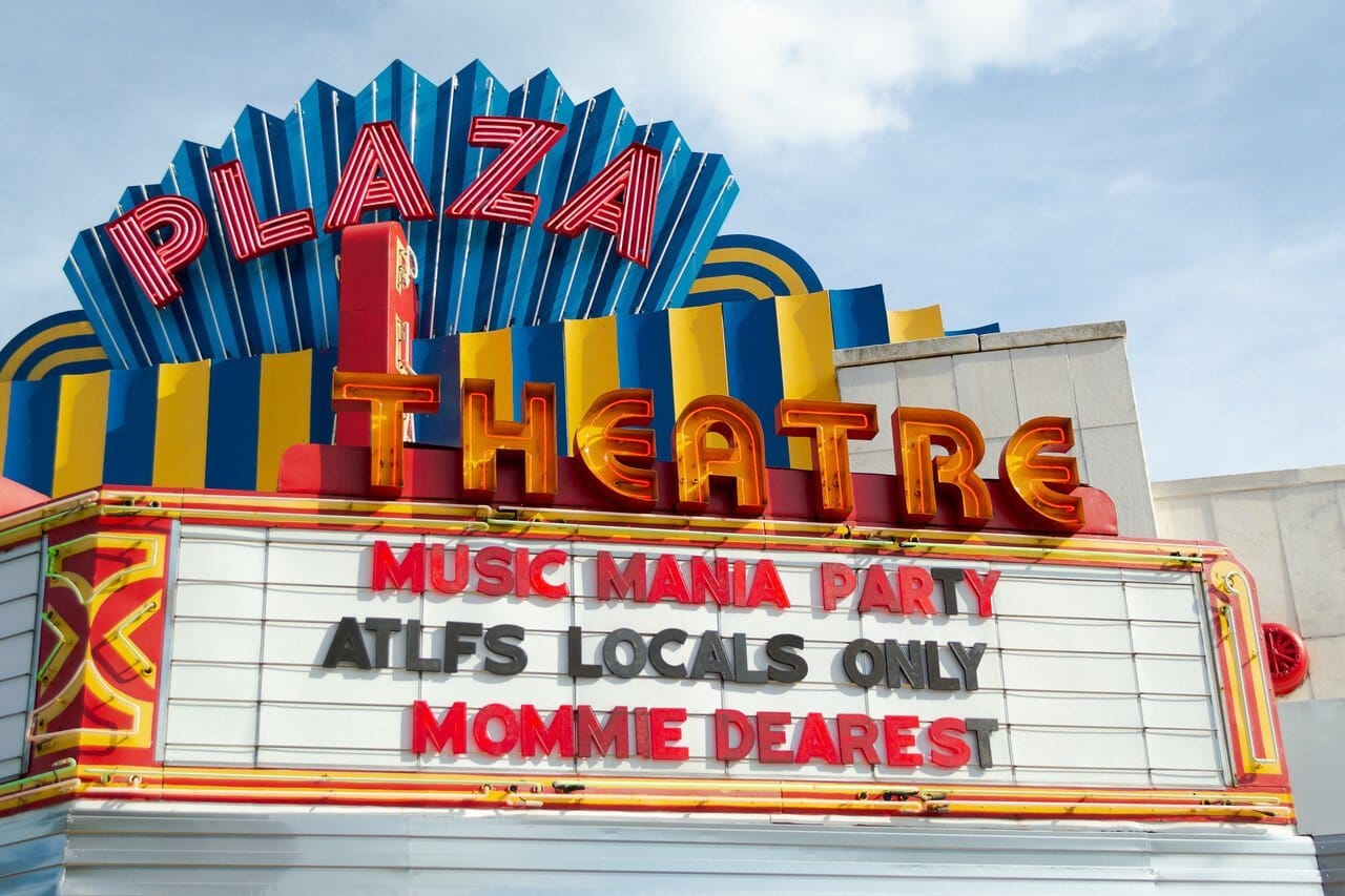 Atlanta Film Society Announces Film Lineup For Locals Only Entertainment