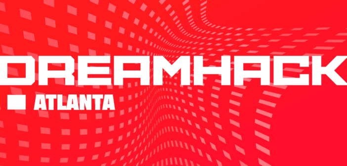 Dreamhack Atlanta