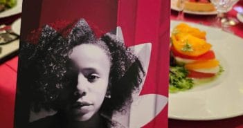 The Entertainment Industry Backing the Fight Against Human and Sexual Trafficking