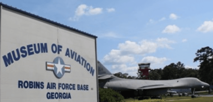 Middle Georgia Unscripted Roadshow Takes Flight Amid Breaking Industry Developments