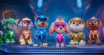 PAW Patrol_ The Mighty Movie - Rotten Tomatoes