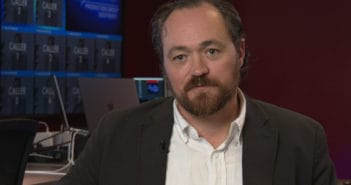 Seth Ingram Highlights the 20th Anniversary of the Rome International Film Festival