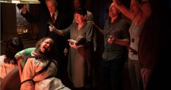 The Exorcist_ Believer - Rotten Tomatoes