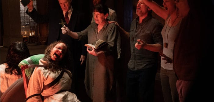 The Exorcist_ Believer - Rotten Tomatoes