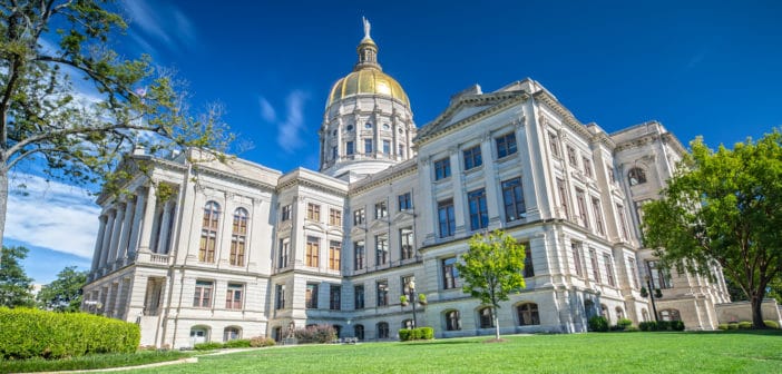 Agenda Posted for Georgia Tax Credit Review of Film and Music in Athens