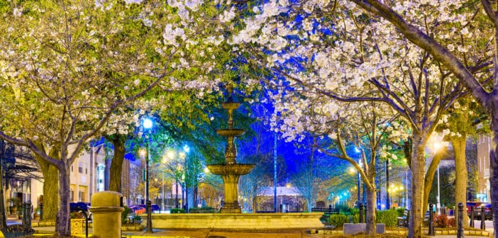 Museum of Aviation in Warner Robins Set to Host Georgia Unscripted Event in Middle Georgia