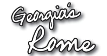 Georgia’s Rome Office of Tourism announces the formation of Georgia’s Rome  Film and Entertainment Alliance