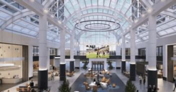 Signature Georgia Entertainment 100 Announced, Rescuing Hope named as honorary nonprofit