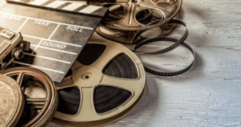 New Study: Every $1 in Film Tax Incentives Generates a Return on Investment of $6.30