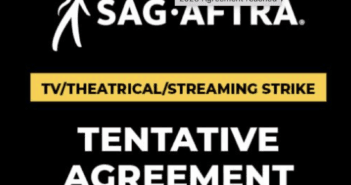 Georgia is Ready: Statement from Lee Thomas, Georgia Film Office Director