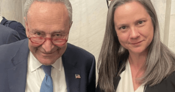 IATSE Participates in US Senate AI Insight Forum, Urges Congress to Protect Workers, Copyright