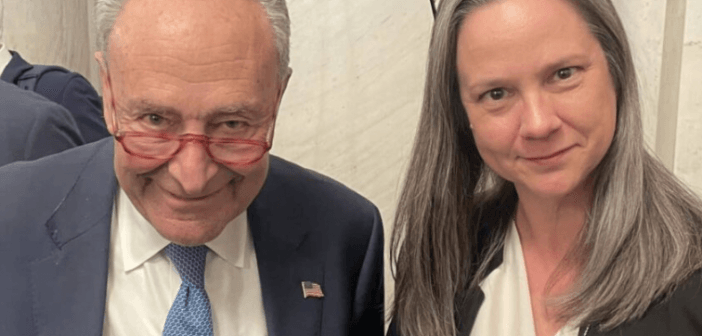 IATSE Participates in US Senate AI Insight Forum, Urges Congress to Protect Workers, Copyright