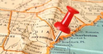 Savannah ‘Georgia Unscripted’ Event to Highlight Coastal Georgia’s Creative Economy