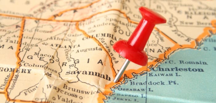 Savannah ‘Georgia Unscripted’ Event to Highlight Coastal Georgia’s Creative Economy