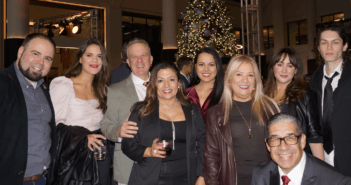 Recap: Signature Georgia Entertainment 100 Highlights Convergence