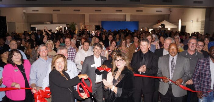 Recap with Photos: South Georgia Rolls Out the Red Carpet for Creatives at Unscripted Event