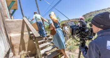 Luis Sánchez Saturno/The New Mexican