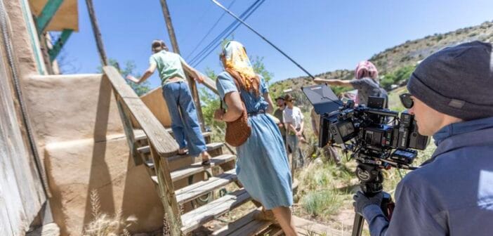 Luis Sánchez Saturno/The New Mexican