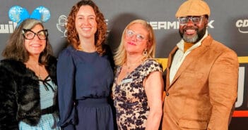 Georgia Production Partnership