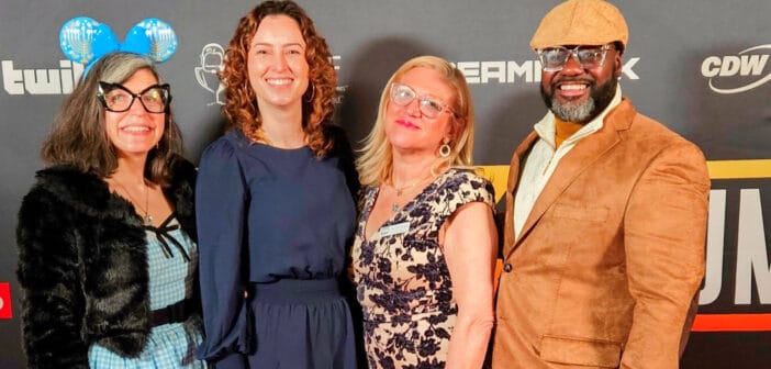 Georgia Production Partnership