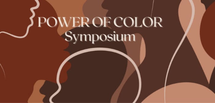 Power of Color Symposium