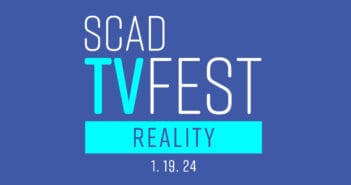 Scad TV Fest