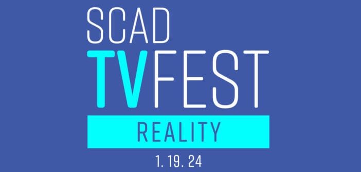 Scad TV Fest