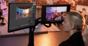 Georgia Trend Feature: Georgia’s Growing Film Industry