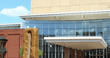 Columbus Film Commission: Next Quarterly Meeting Announced for February 7th