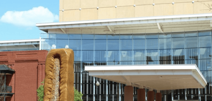 Columbus Film Commission: Next Quarterly Meeting Announced for February 7th