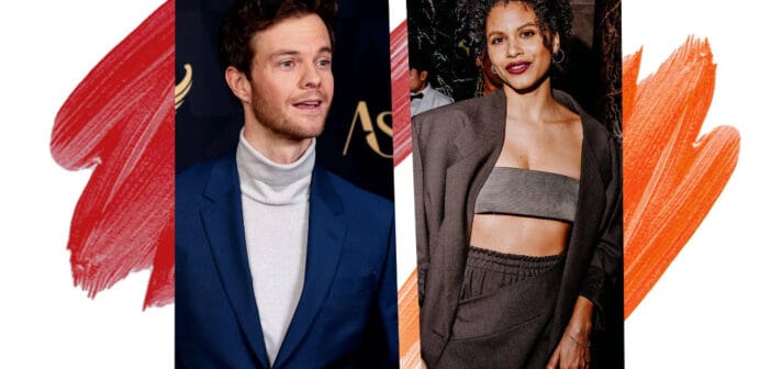 Vanity Fair Oscar Nominations 2024