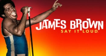 James Brown Say it loud