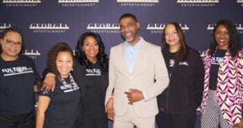 Recap with Photos: Georgia Entertainment’s Reel & Permanent Good Event Presented by Fulton Films