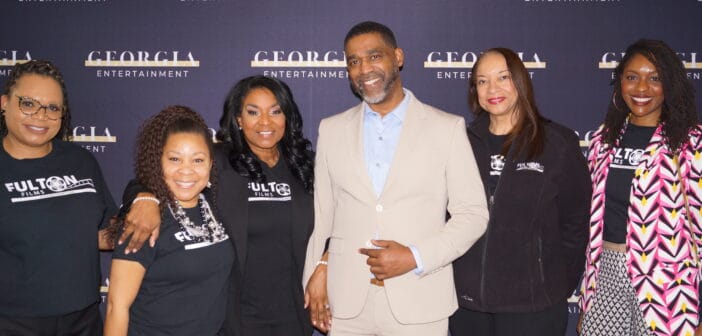 Recap with Photos: Georgia Entertainment’s Reel & Permanent Good Event Presented by Fulton Films