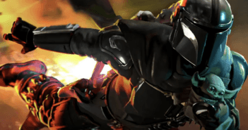 Film Impact Example: California Attracts Biggest Blockbuster in Program History, Adding $166 Million to Economy