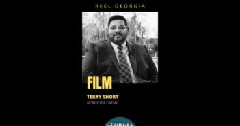 Associate Producer Terry Short: Film Is An Opportunity To Create Stability