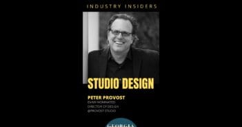 WATCH: Thought Leadership Series With Industry Insider Peter Provost