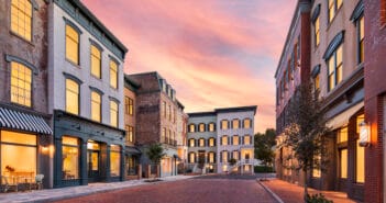 WATCH: Go Inside SCAD’s World-Class Backlot and Training Facilities