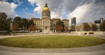 Summary Thoughts on Georgia House Bill 1180