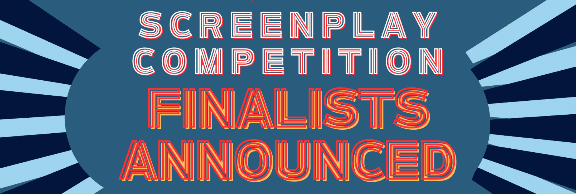 2024 Atlanta Film Festival Screenplay Competition Finalists Announced ...