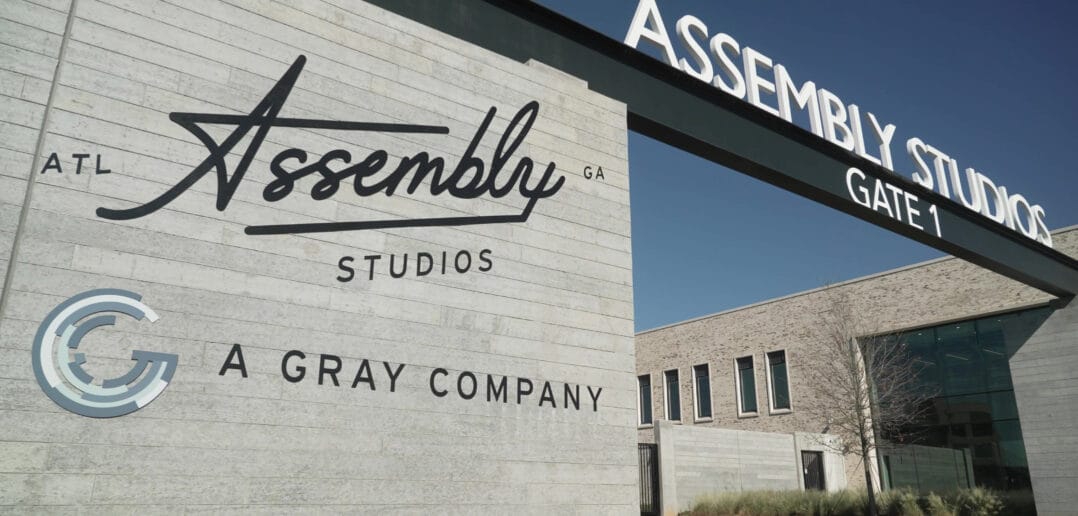 Assembly Coming Build It, And Here They Come: Assembly Atlanta Set To Make Its Mark On ...