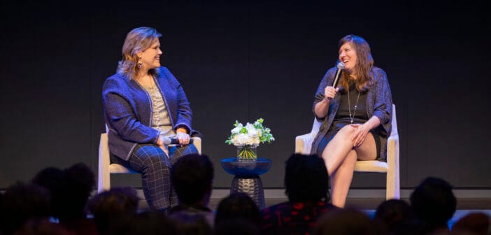 SCAD in Midtown Atlanta Breaks Out the Best in Big-Time Scripts