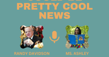 Listen: Could Be Pretty Cool Podcast Featuring Georgia Entertainment’s CEO & Founder, Randy Davidson