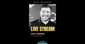 Owner of Film Quality Services Cody Chesneau Talks Innovative Entertainment
