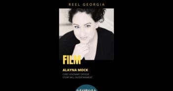 Alayna Mock, Chief Visionary Officer of Story Mill Entertainment, Talks Flat Rock Studios In Columbus