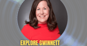 Executive Director of Explore Gwinnett Lisa Anders: ‘This Is One of the Hottest Districts For Film’